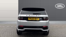 Land Rover Discovery Sport 2.0 D200 R-Dynamic HSE 5dr Auto [5 Seat] Diesel Station Wagon